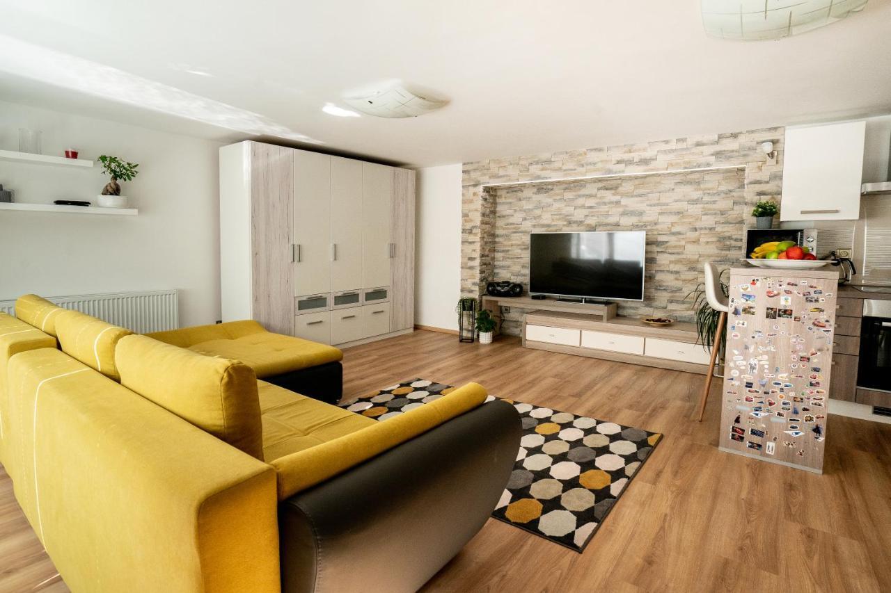 Apartman U Jirika Poděbrady المظهر الخارجي الصورة