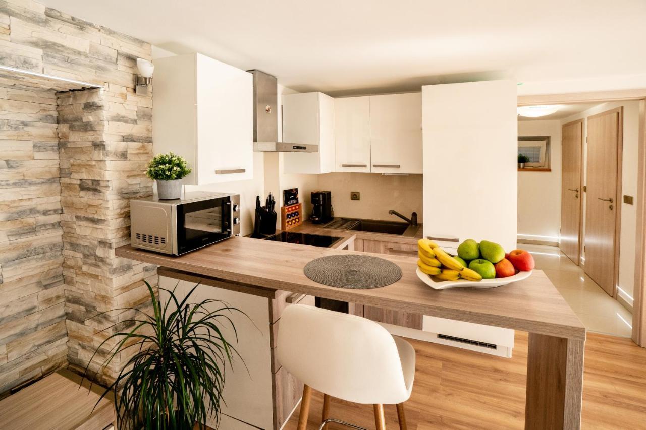 Apartman U Jirika Poděbrady المظهر الخارجي الصورة