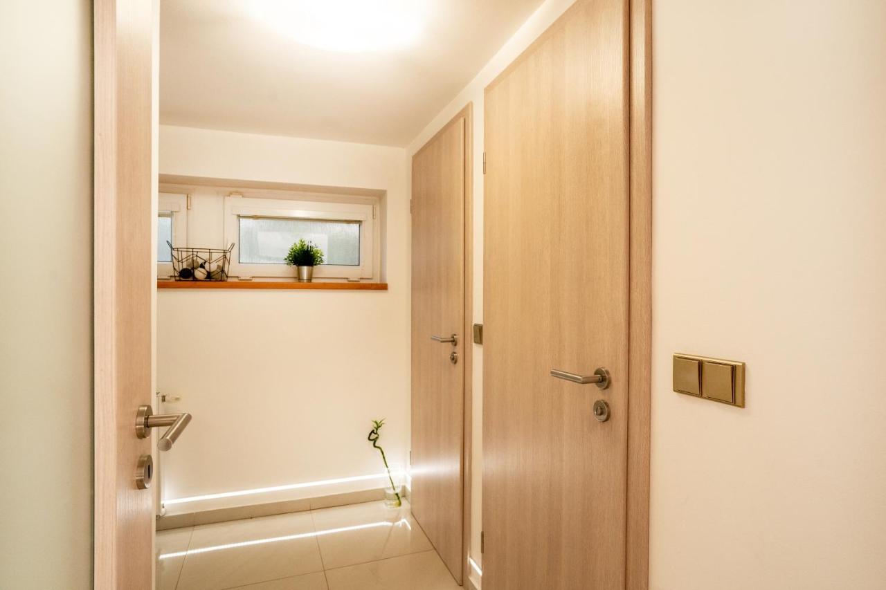 Apartman U Jirika Poděbrady المظهر الخارجي الصورة
